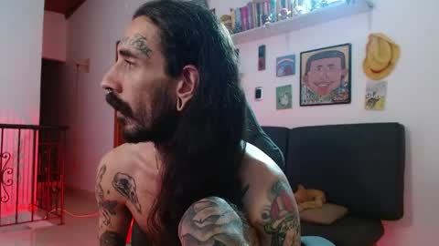 OMAR online show from March 6, 2026, 7:38 am