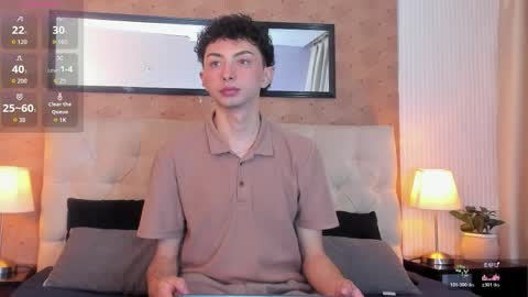Harry Salvatore online show from April 28, 2026, 11:37 am