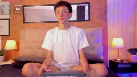Harry Salvatore online show from May 16, 2026, 11:53 am