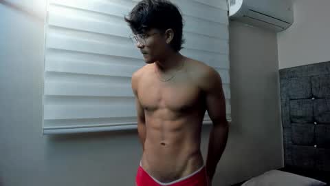 harry_velez online show from January 14, 2026, 2:50 am