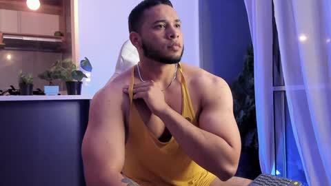 Harry Zandes online show from January 16, 2025, 5:42 am