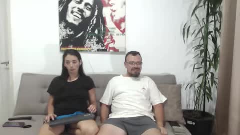 hannaandharri online show from April 26, 2026, 2:53 am