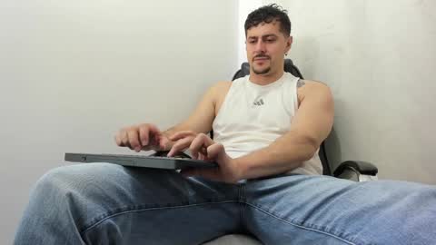 alpha online show from January 17, 2025, 12:53 am