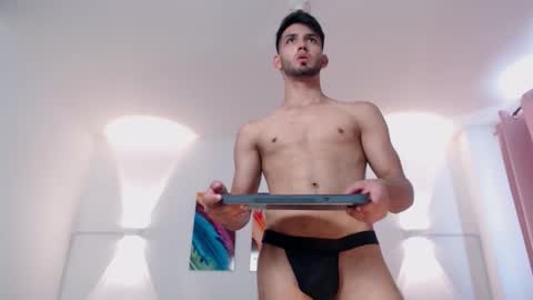 Harry online show from February 23, 2026, 6:49 pm