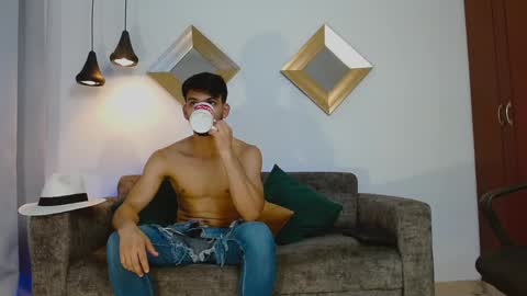 Harry online show from April 2, 2026, 6:27 pm