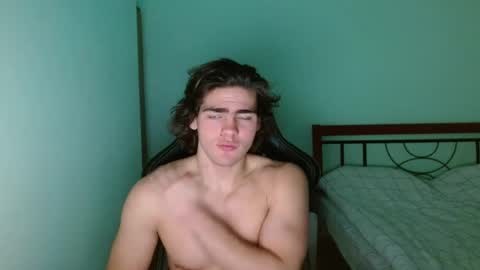 harryking1 online show from January 13, 2026, 12:38 am