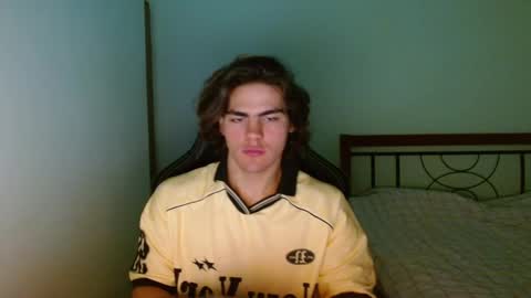 harryking1 online show from January 14, 2026, 1:11 am