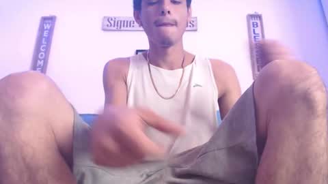 Snapshot of harrythomson1 chatting on March 1, 2025, 3:10 am harry thomson online show from March 1, 2025, 3:10 am