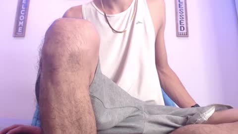 Snapshot of harrythomson1 chatting on March 1, 2025, 9:18 am harry thomson online show from March 1, 2025, 9:18 am