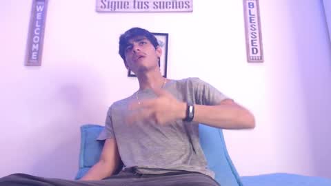 Snapshot of harrythomson1 chatting on March 8, 2025, 5:07 am harry thomson online show from March 8, 2025, 5:07 am