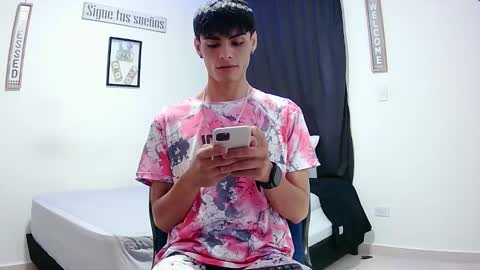 harry thomson online show from January 15, 2026, 8:45 pm