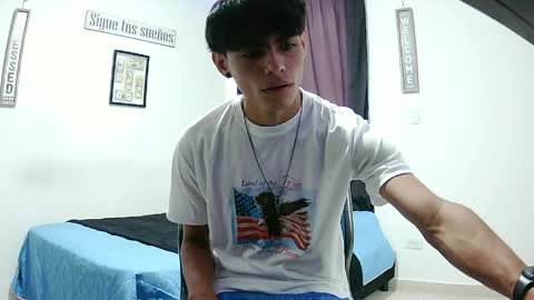 harry thomson online show from May 10, 2026, 8:58 pm