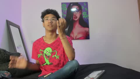 HARRY online show from January 30, 2025, 1:42 pm