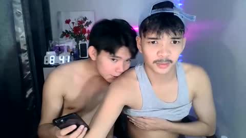 Michael18 online show from March 10, 2025, 7:42 am