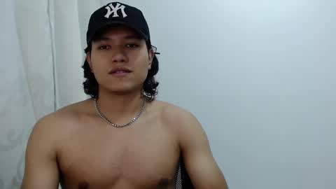 Snapshot of haru_boi chatting on March 11, 2025, 2:32 am Haru online show from March 11, 2025, 2:32 am