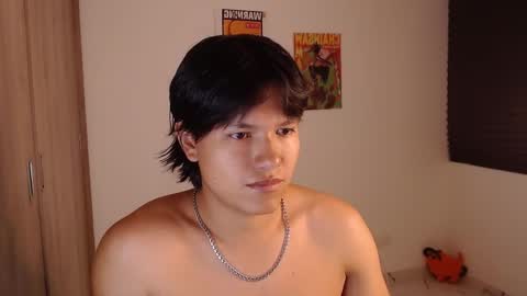 Haru online show from January 17, 2026, 5:01 am