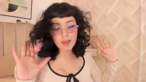 Haru Bonny online show from February 7, 2026, 8:12 pm