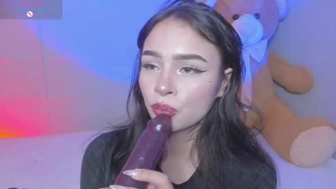 harumi online show from January 8, 2025, 11:19 pm