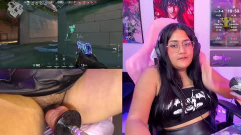 karen  online show from January 14, 2025, 6:49 pm