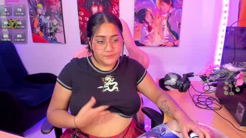 karen  online show from January 15, 2025, 2:24 pm