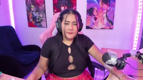 karen  online show from January 30, 2025, 12:27 pm