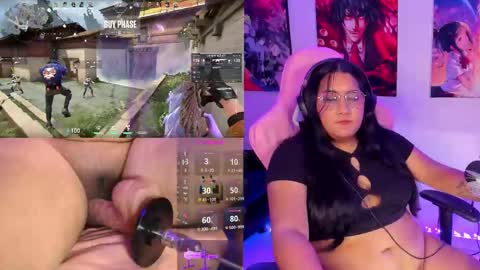 karen  online show from March 2, 2025, 1:26 am