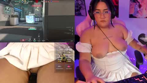 karen  online show from March 10, 2025, 1:34 am