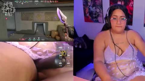 karen  online show from October 24, 2025, 12:41 am