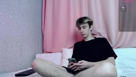 harvey_foster online show from December 1, 2025, 10:20 am