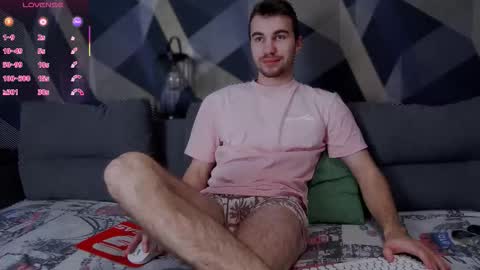 Harvey online show from March 7, 2026, 8:50 pm