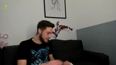 Snapshot of harvey_wiliams chatting on February 12, 2026, 6:30 am Harvey online show from February 12, 2026, 6:30 am