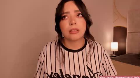 has_gonzalezz online show from February 8, 2026, 5:33 am