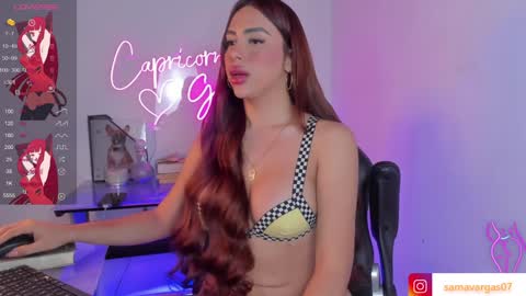 Snapshot of hasbella_saenz1 chatting on January 15, 2025, 2:38 am s online show from January 15, 2025, 2:38 am