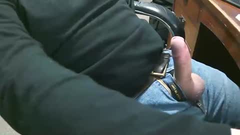 boner man online show from January 29, 2025, 12:45 pm