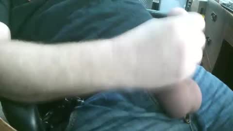 boner man online show from November 20, 2025, 1:55 pm