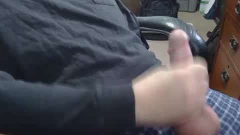 boner man online show from April 7, 2026, 11:43 am