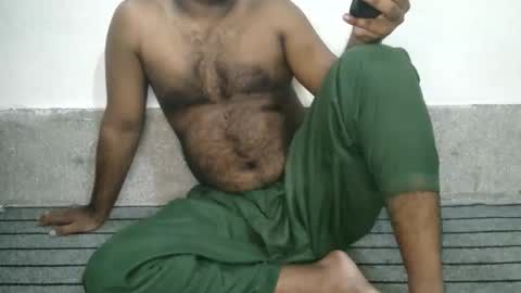 Mr. Devil online show from September 19, 2025, 12:02 am