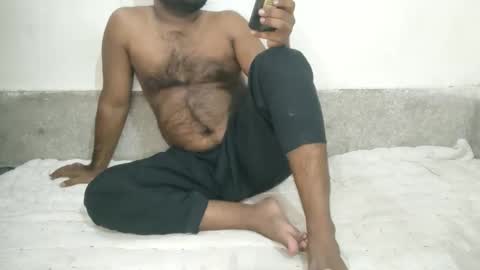 Mr. Devil online show from November 6, 2025, 10:05 am