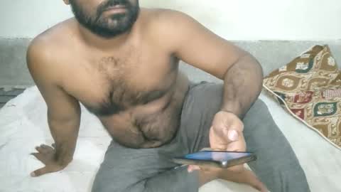 Mr. Devil online show from November 24, 2025, 2:28 pm