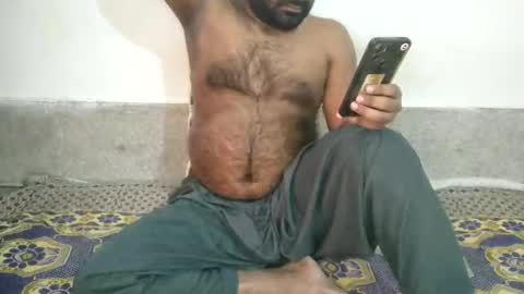 Mr. Devil online show from January 13, 2026, 1:27 pm