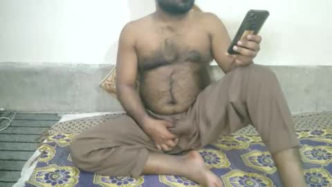 Mr. Devil online show from February 9, 2026, 3:05 pm