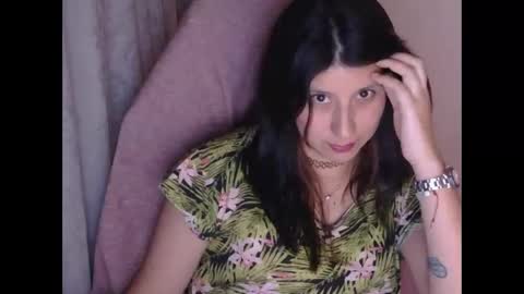 lady online show from May 15, 2026, 11:56 pm