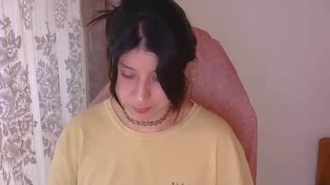lady online show from May 21, 2026, 7:32 pm