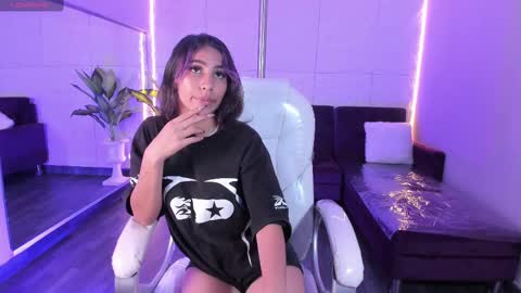 HasleyCarter online show from October 17, 2025, 4:37 am