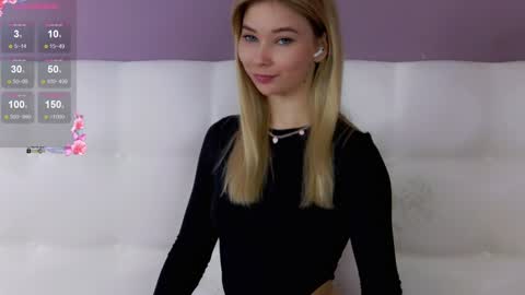 Anna online show from February 5, 2025, 9:36 am