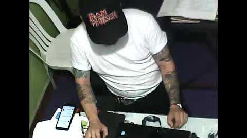 Snapshot of hathor_kadesh chatting on March 2, 2025, 12:42 am hathor kadesh online show from March 2, 2025, 12:42 am