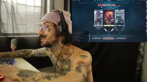 Snapshot of hatsumotokyoto chatting on February 3, 2025, 7:42 pm More content   2   online show from February 3, 2025, 7:42 pm