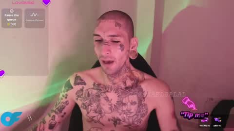 Snapshot of hatsumotokyoto chatting on September 11, 2025, 11:27 pm More content   2   online show from September 11, 2025, 11:27 pm