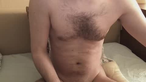 havedream1m online show from February 27, 2025, 10:26 am