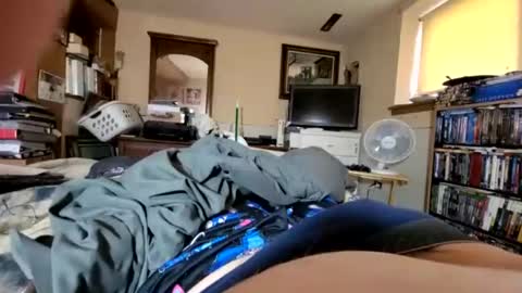 hawkfan1888 online show from January 24, 2025, 10:08 pm